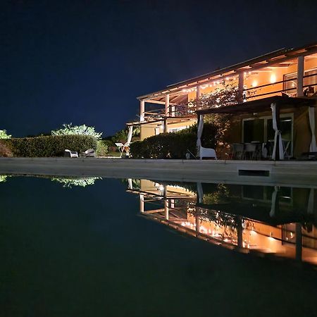 Casa Tara Apartment Alghero Bagian luar foto