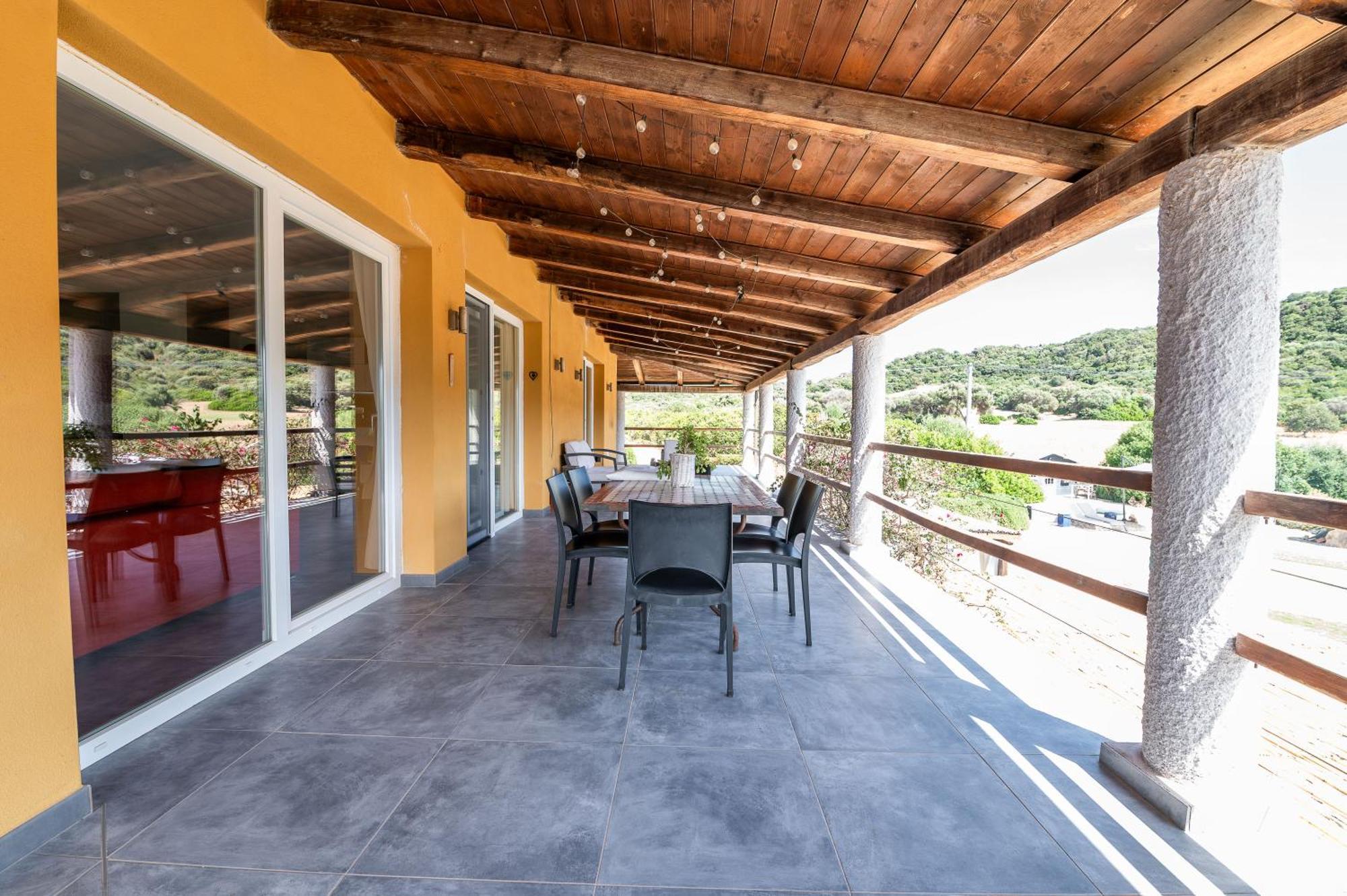 Casa Tara Apartment Alghero Bagian luar foto