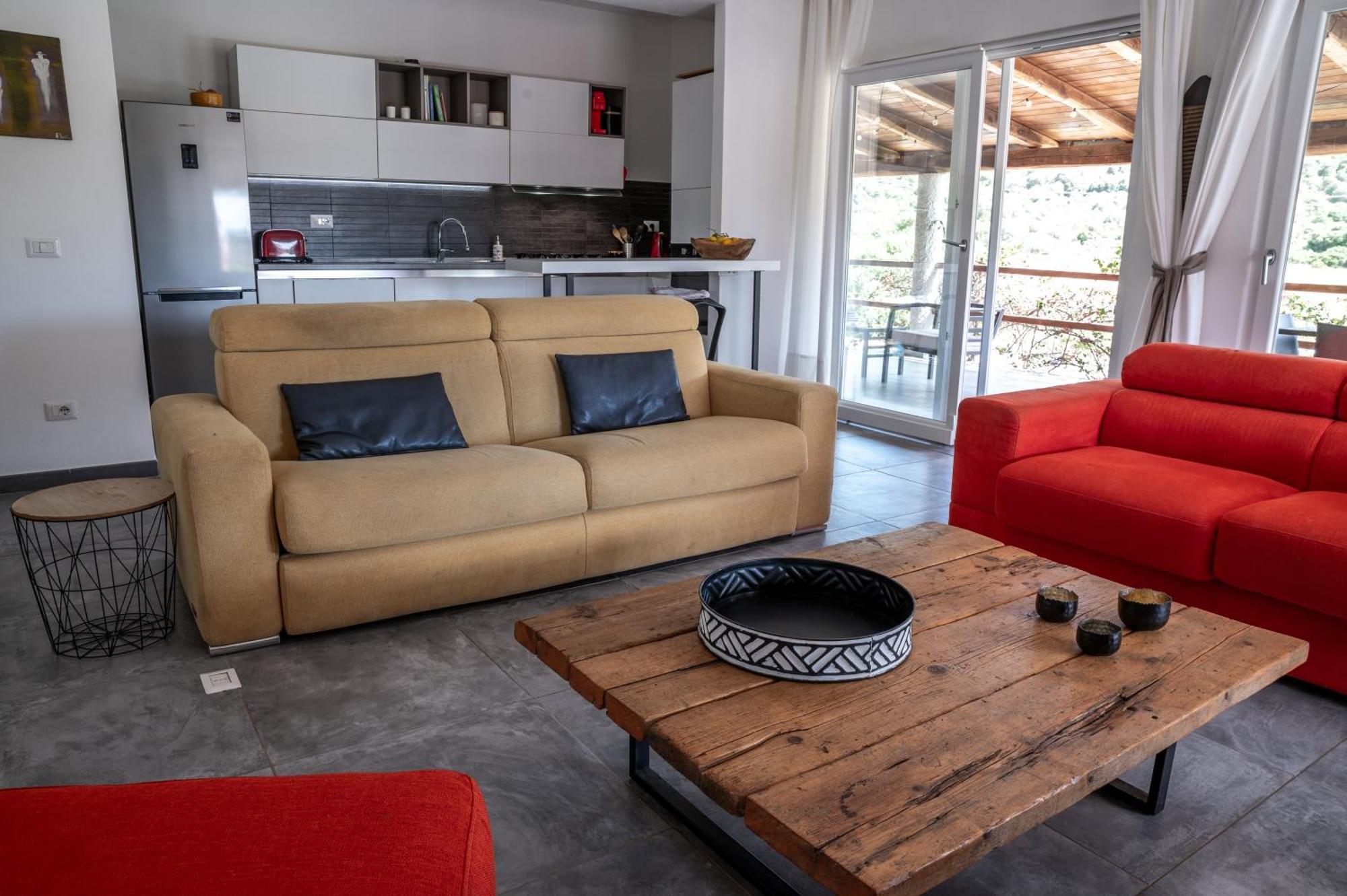 Casa Tara Apartment Alghero Bagian luar foto
