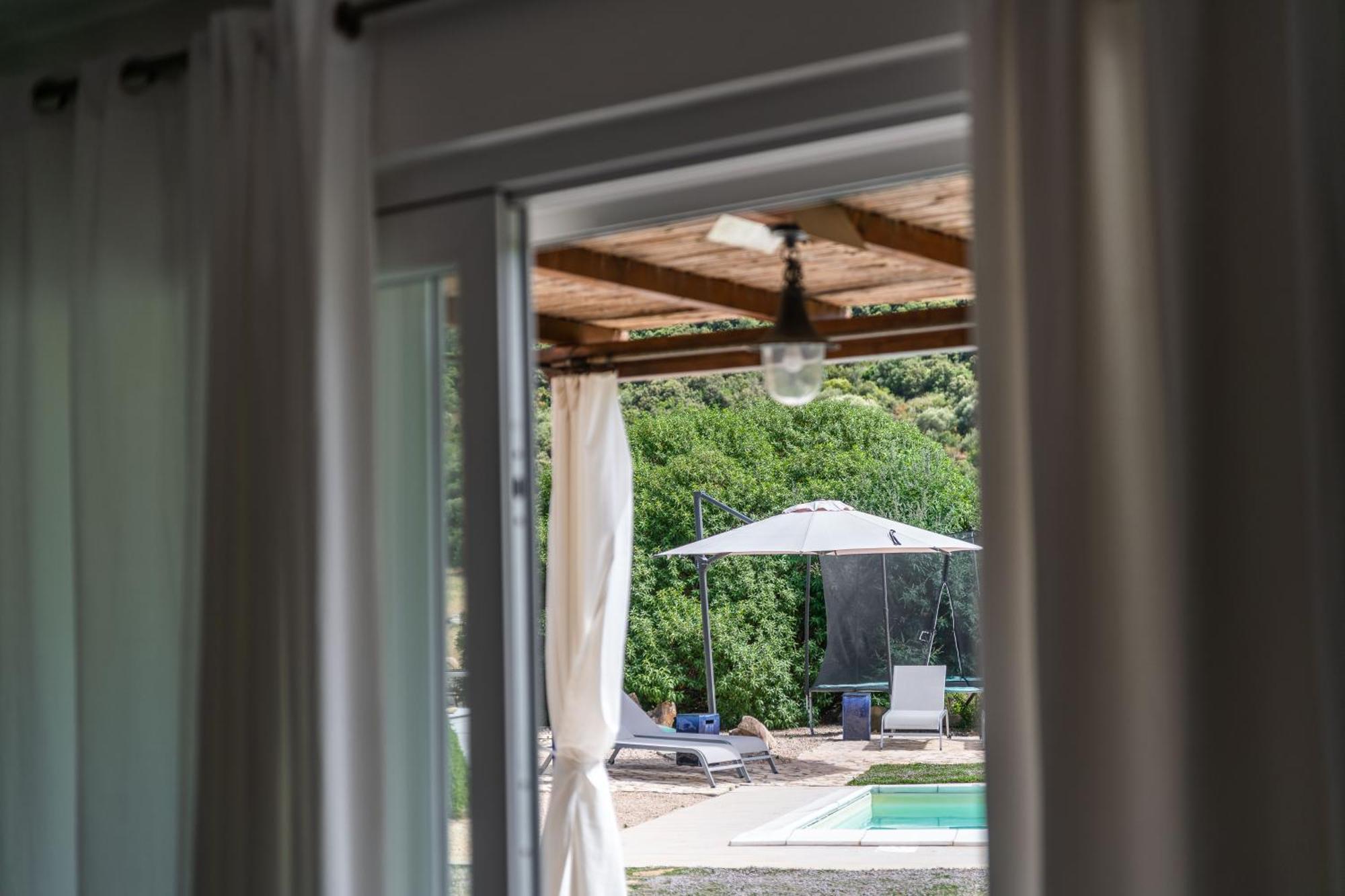 Casa Tara Apartment Alghero Bagian luar foto