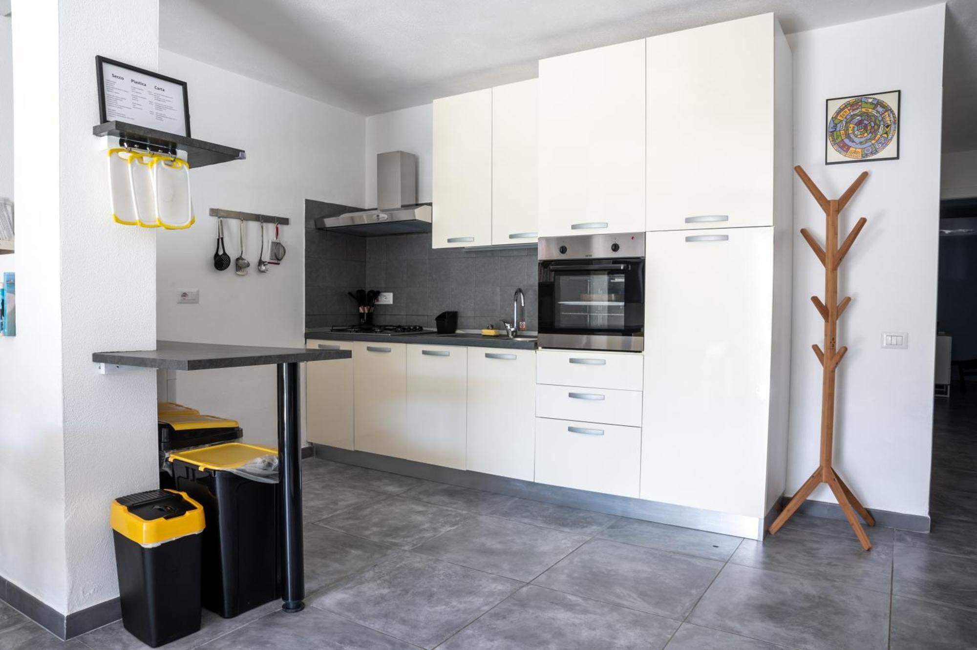 Casa Tara Apartment Alghero Bagian luar foto