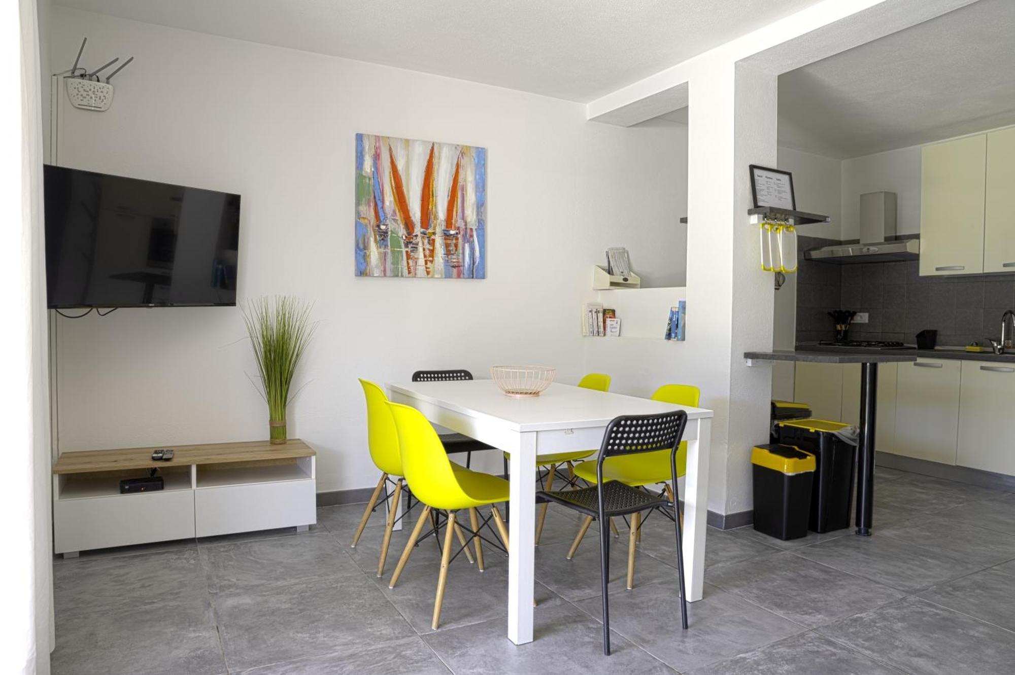 Casa Tara Apartment Alghero Bagian luar foto