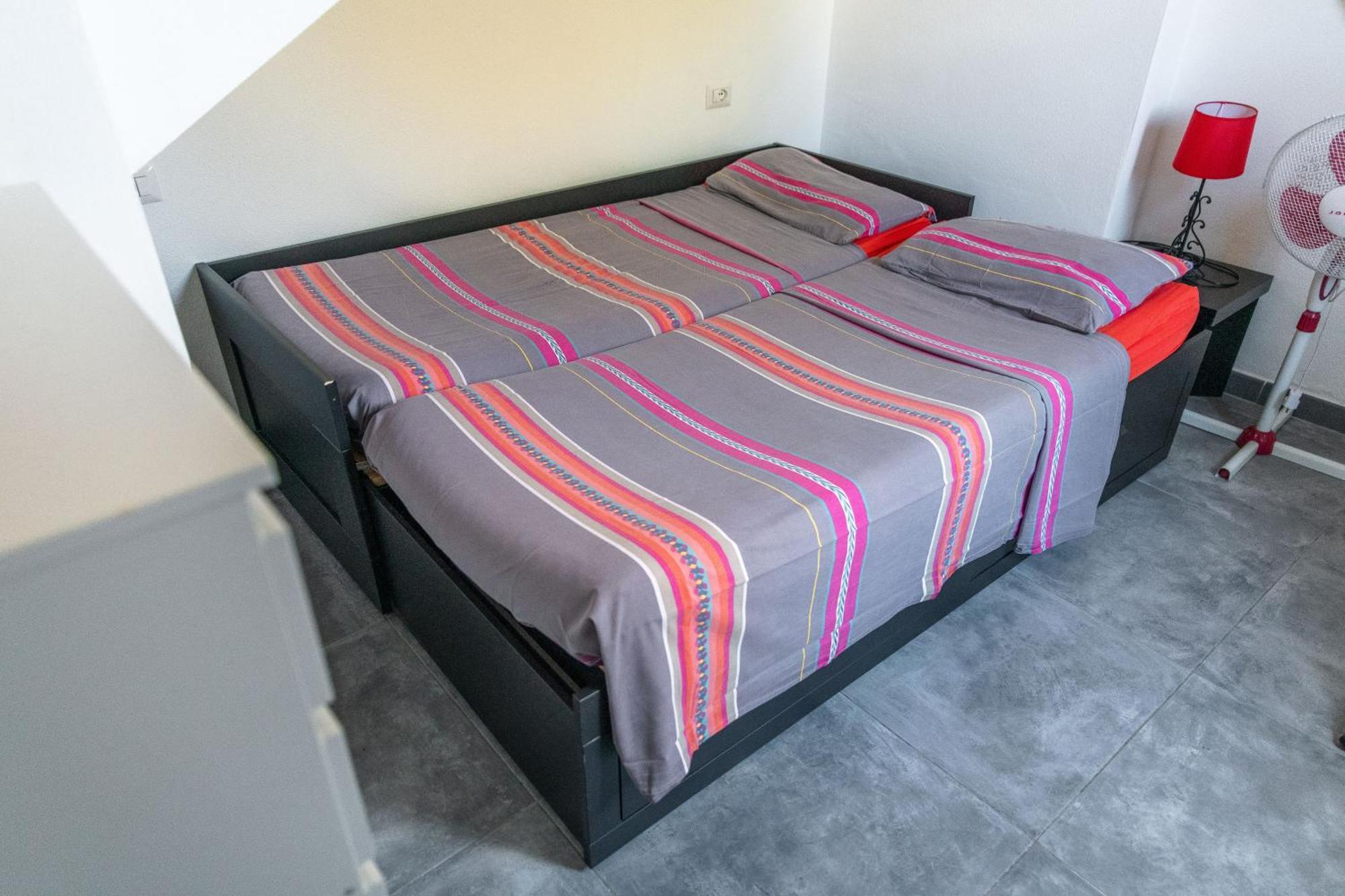 Casa Tara Apartment Alghero Bagian luar foto