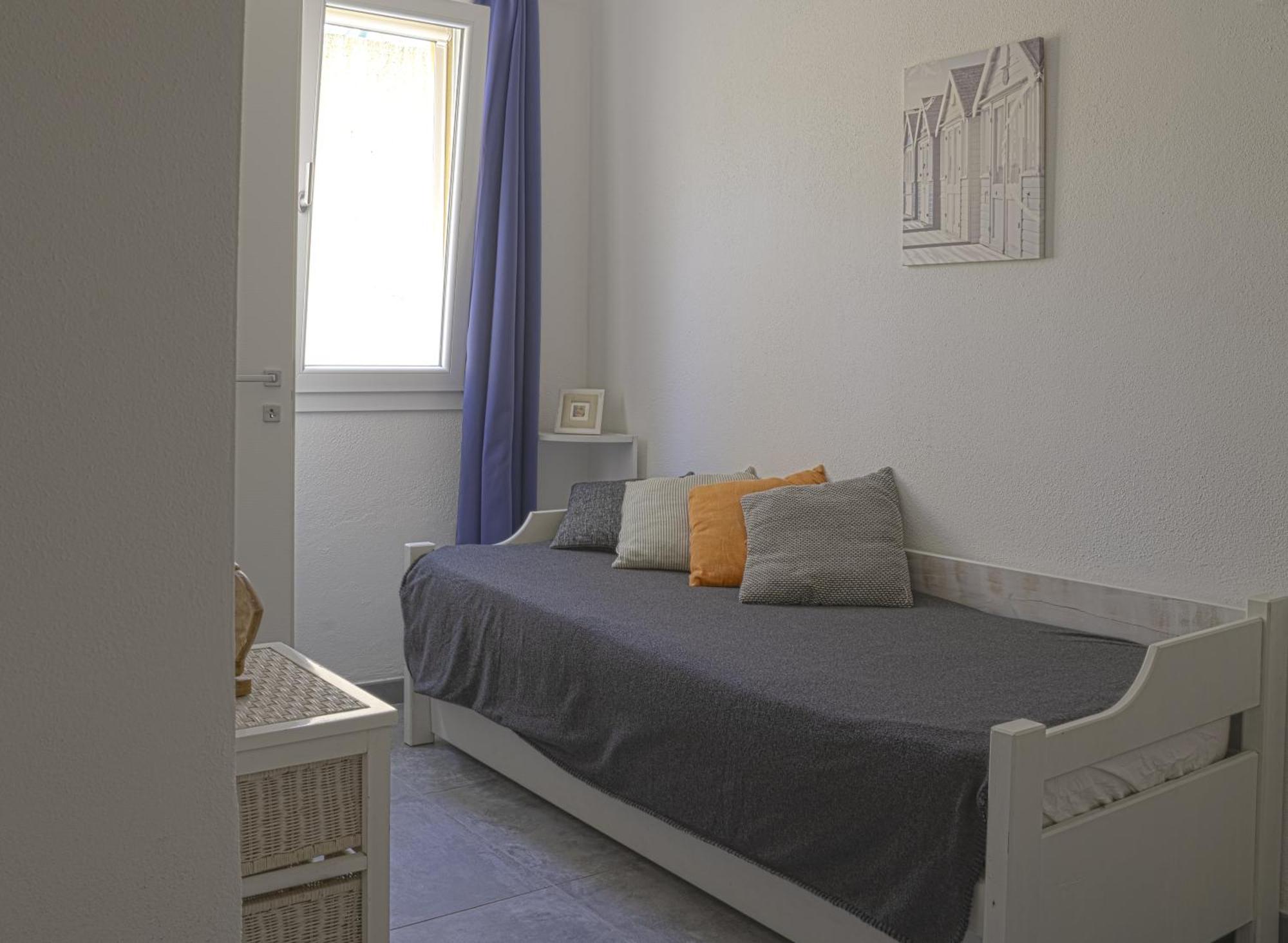 Casa Tara Apartment Alghero Bagian luar foto