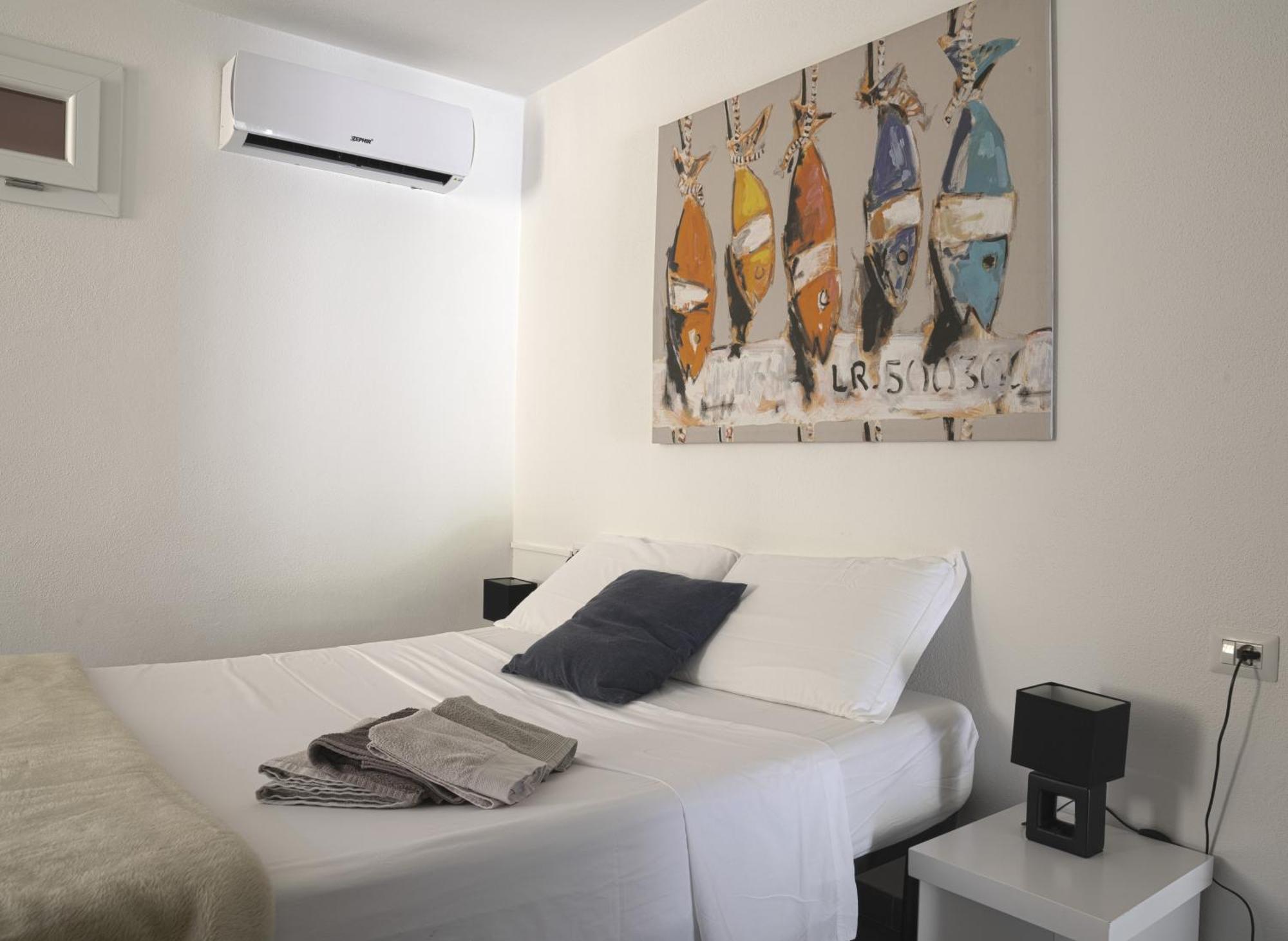 Casa Tara Apartment Alghero Bagian luar foto