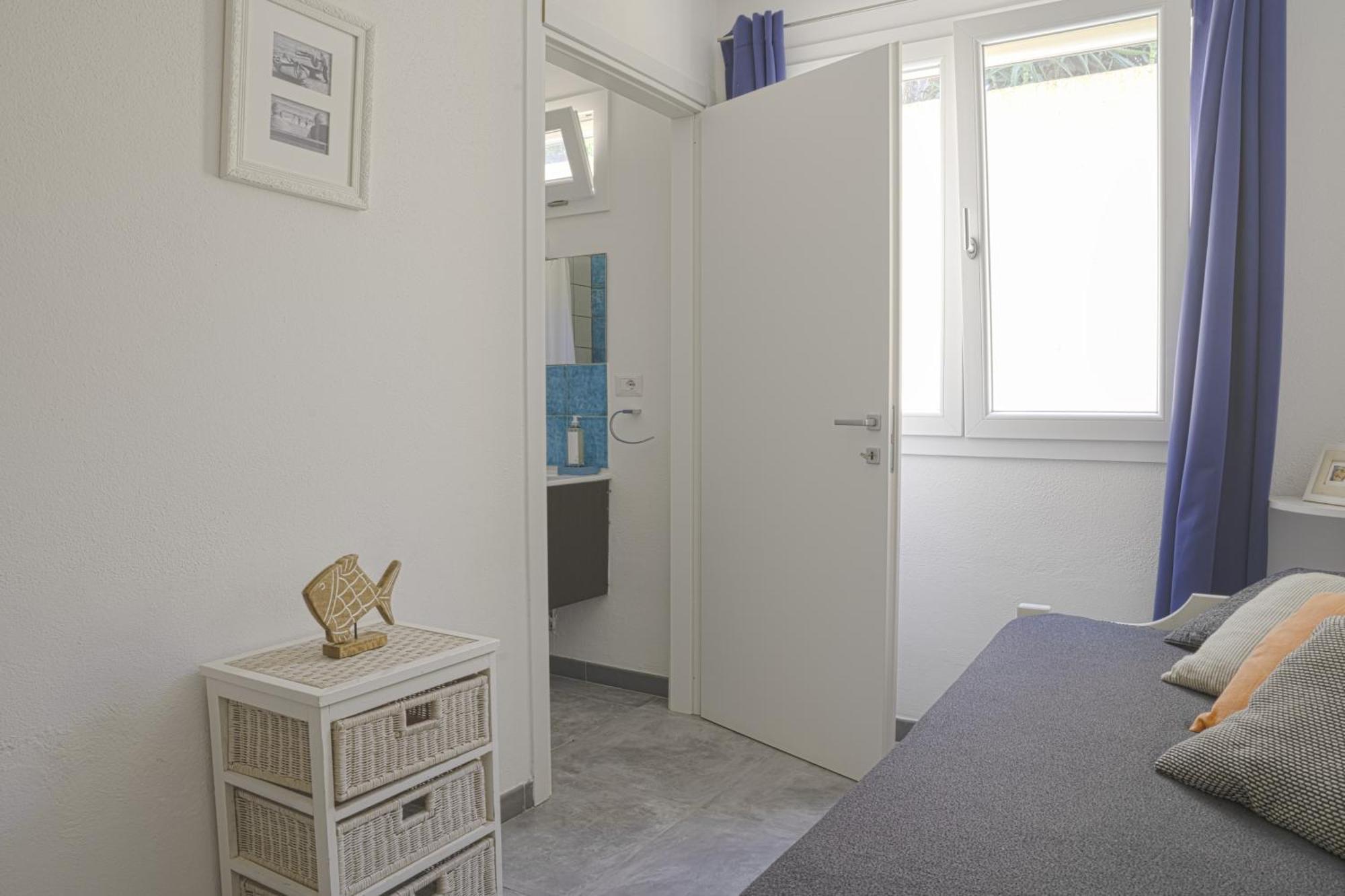 Casa Tara Apartment Alghero Bagian luar foto