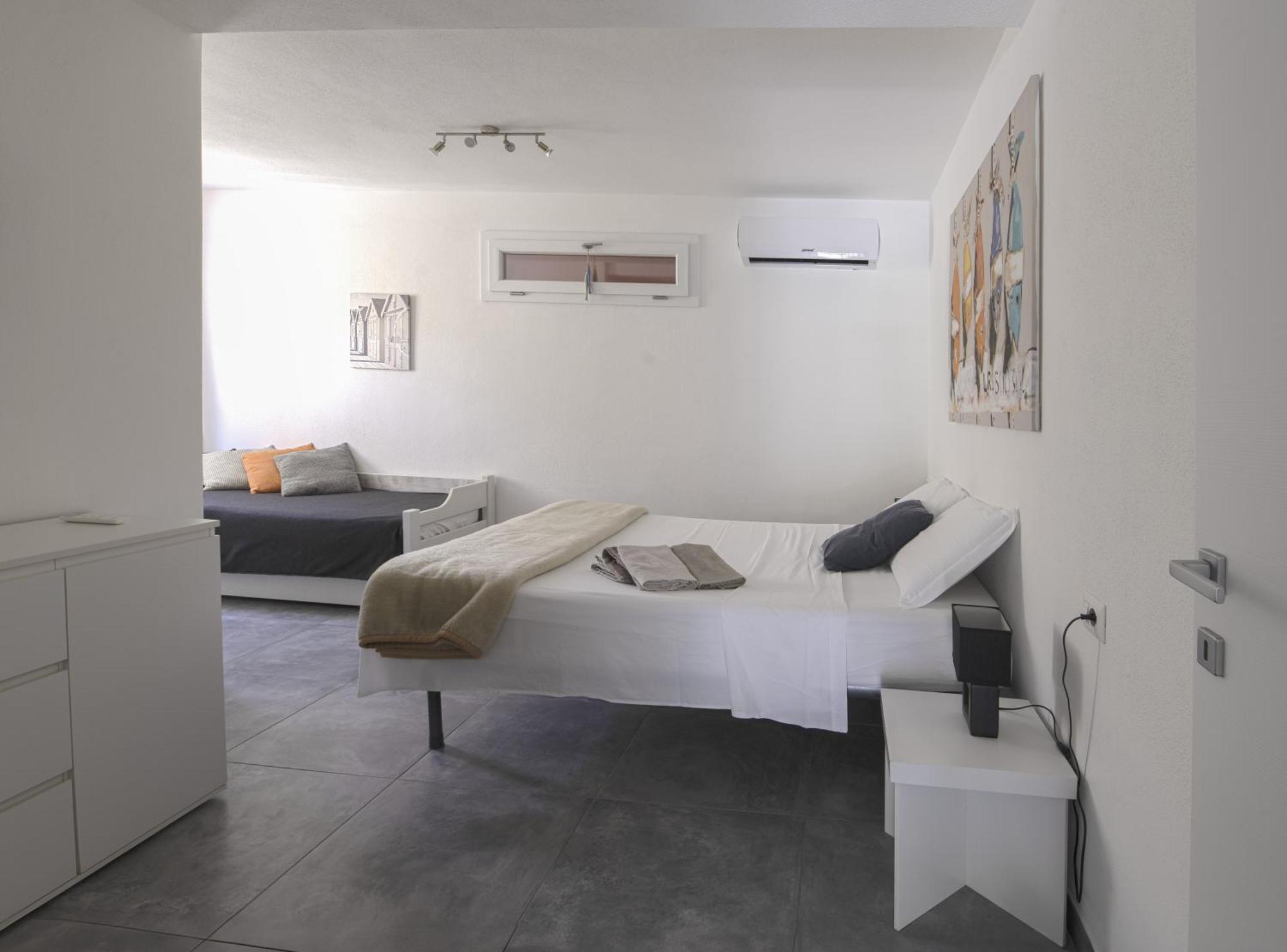 Casa Tara Apartment Alghero Bagian luar foto